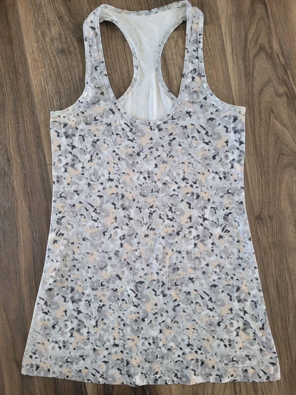 Lululemon Women’s Racerback Tank Top